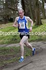 Northern Mens 12 Stage Relay, Sefton Park, Liverpool. Photo: David T. Hewitson/Sports for All Pics